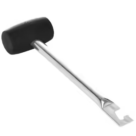 Kämping Mallet Lightweight
