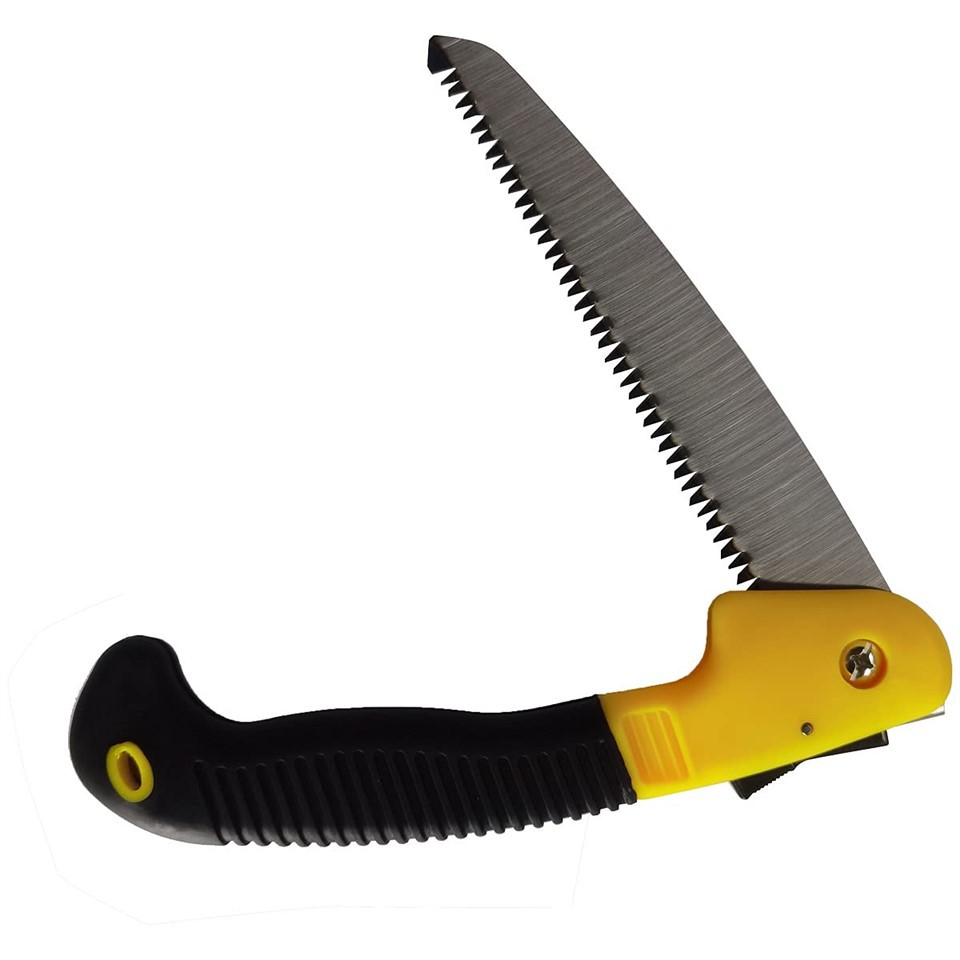Kokkupandav puitsaag Bushcraft