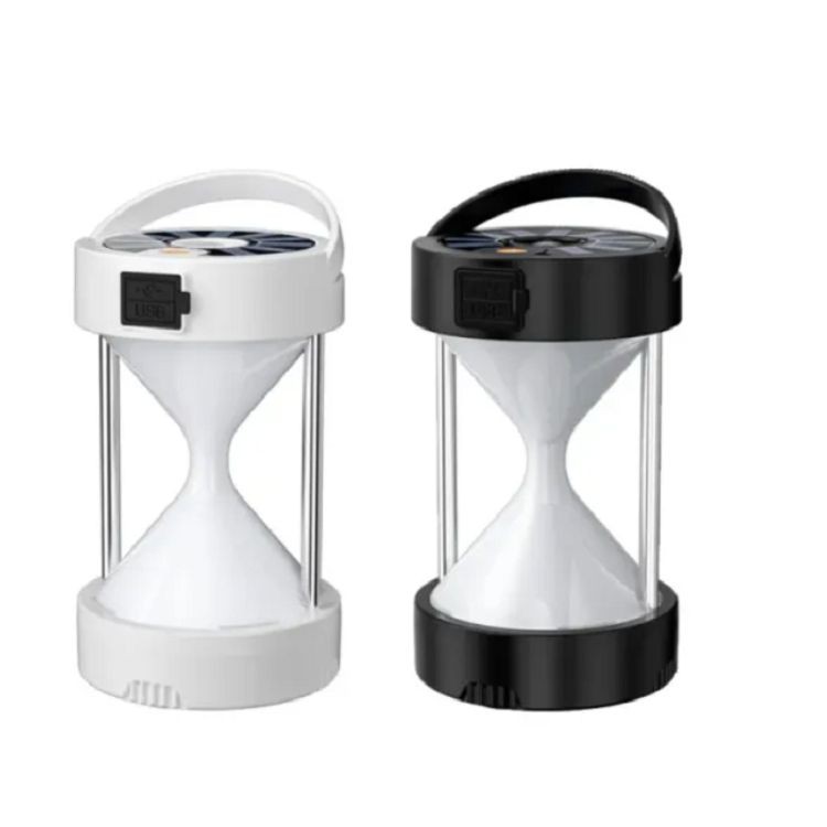 Super ere LED-latern